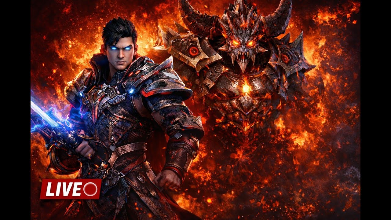 LIVE METIN2 🔴 TESTĂM FARMUL LA RAZADOR & NEMERE ⚔️