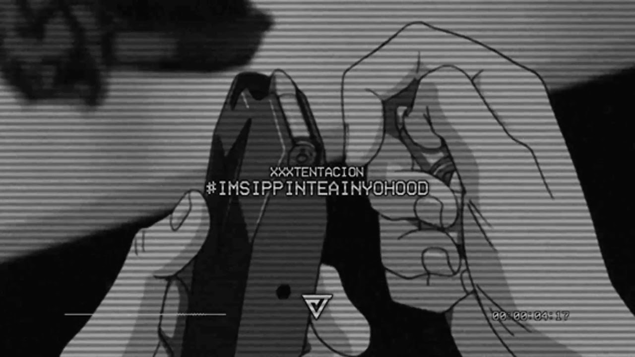 *FREE* XXXTENTACION / RONNY J Type Beat 2018 