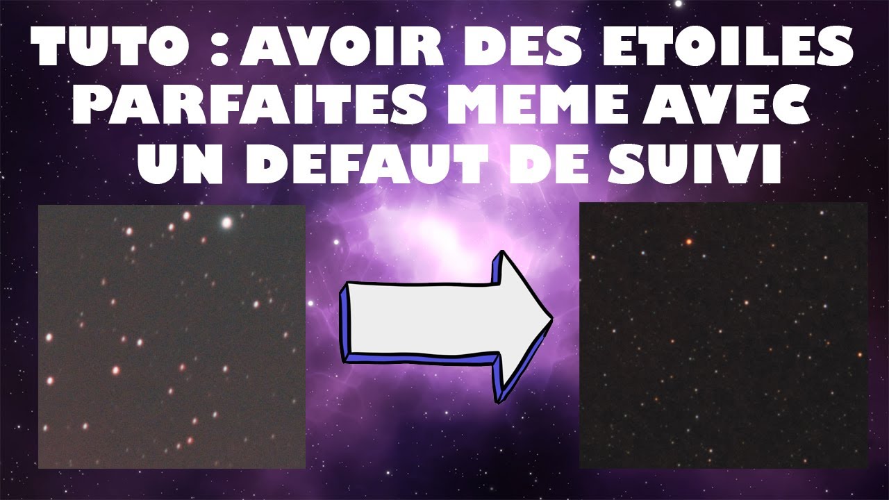 TUTO PHOTOSHOP: ETOILES RONDES MEME SANS AUTOGUIDAGE