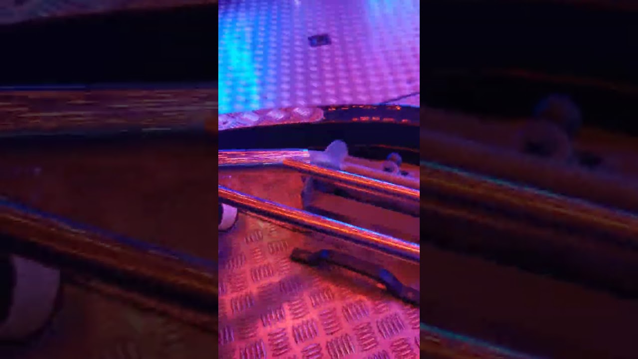 Taylors waltzer (secc IRN BRU CARNIVAL) 2023
