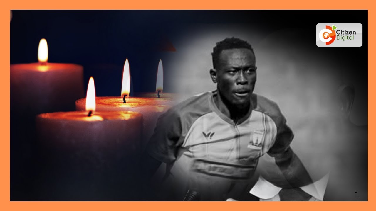 Homeboyz player dies in Kakamega after head injuries
