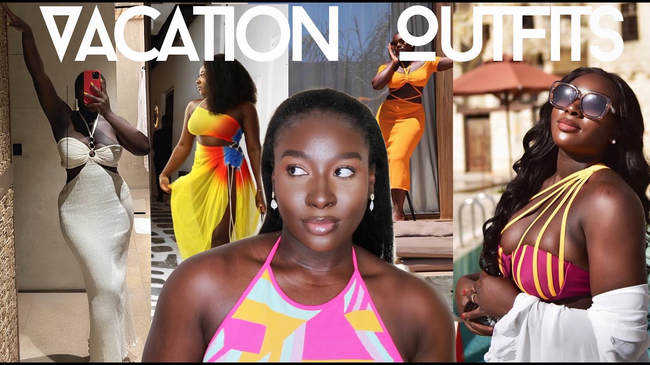 BEST FASHION BRANDS FOR SUMMER VACATIONS |SS23 Fashion Edit