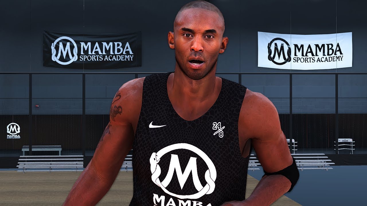 SCV Magic March19 Mamba Academy Shootout