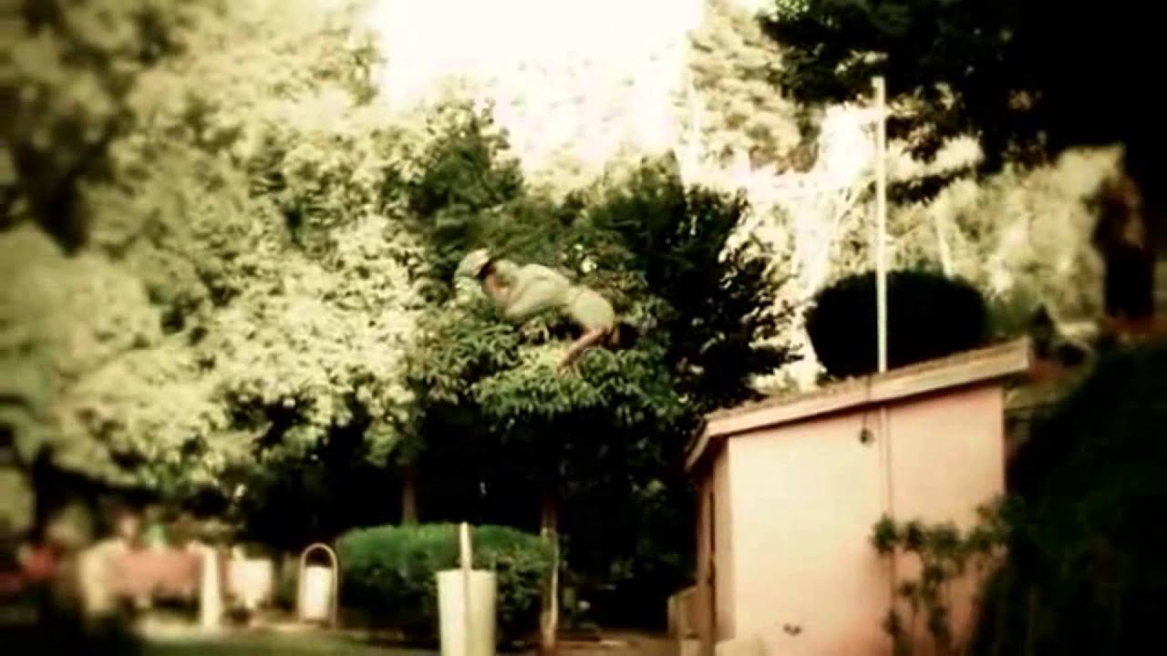 Best Of ParKour And Freerunning Morocco [Vol.1]: 2011/2012 [Extended]