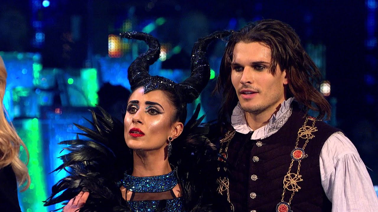 Strictly Story - Anita & Gleb - It Takes Two
