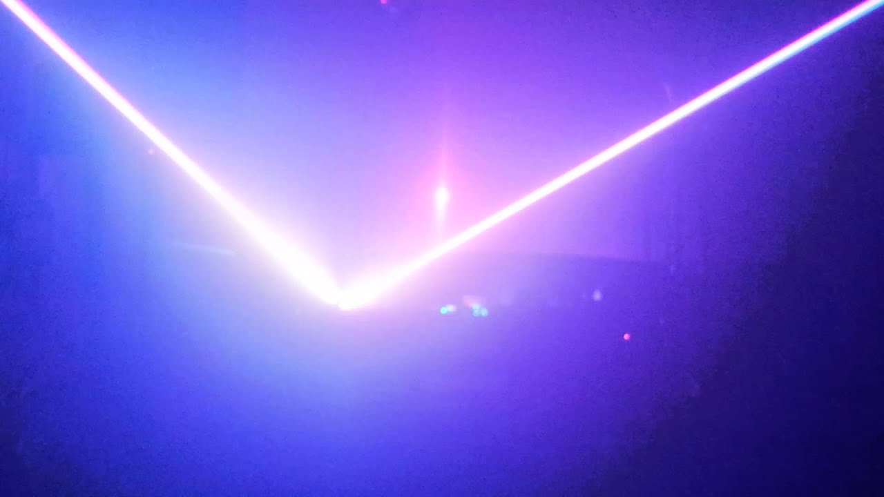 Laserbank Intro