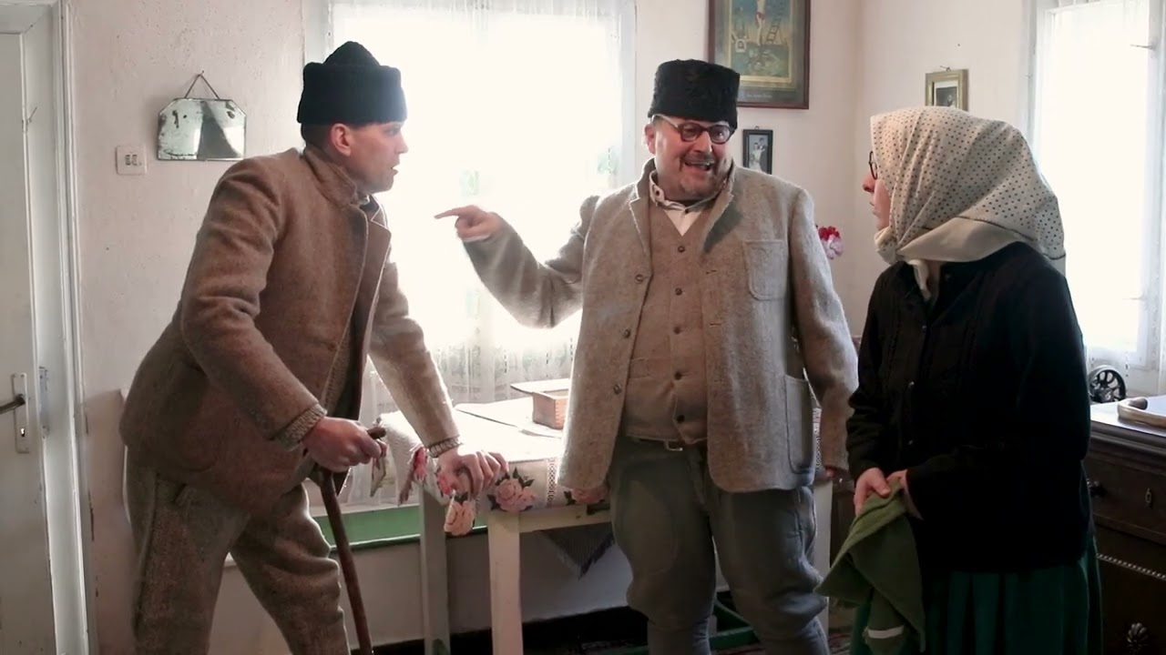 Menni vagy nem menni...