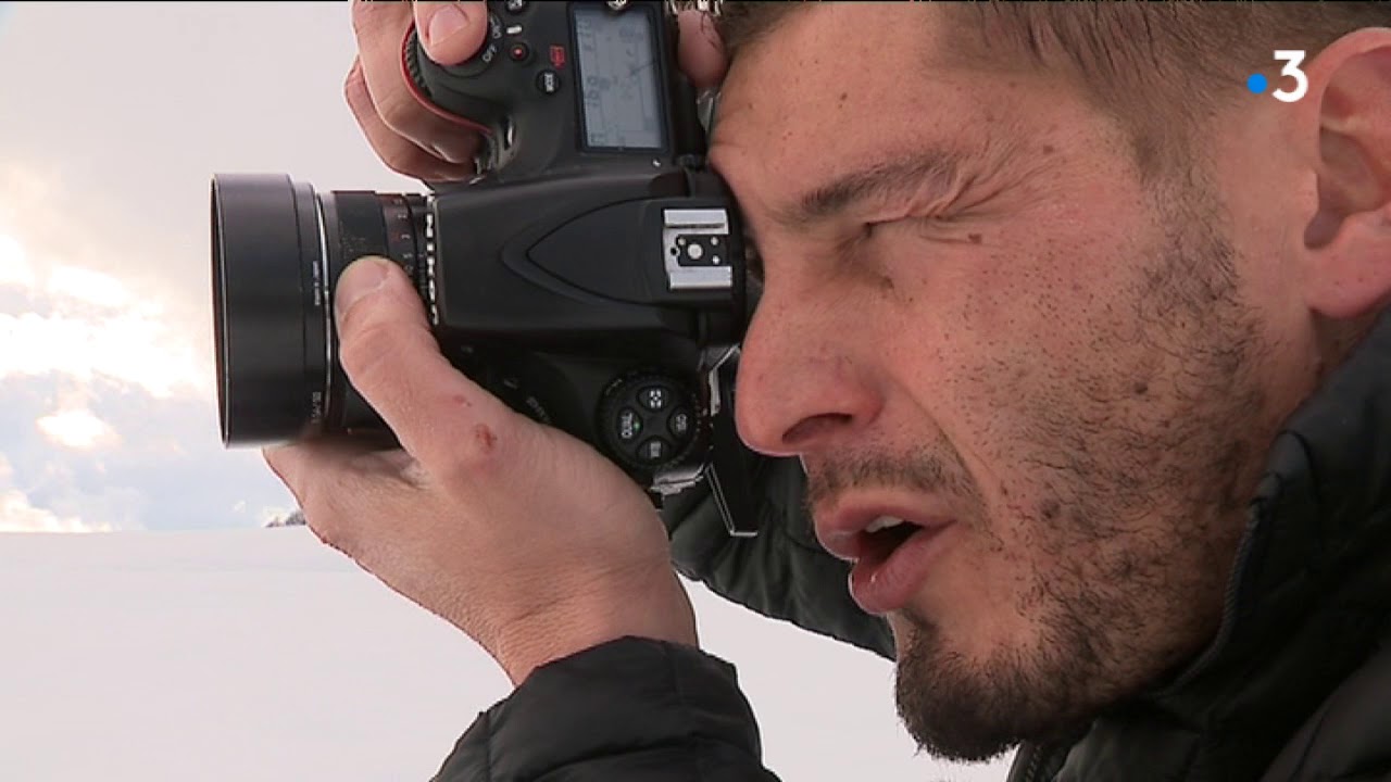 Photos : Nicolas Gascard, l'amoureux des lumières jurassiennes