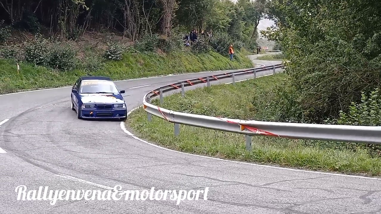 subida urbasa 2021 show drift & mistakes @rallyenvena&motorsport