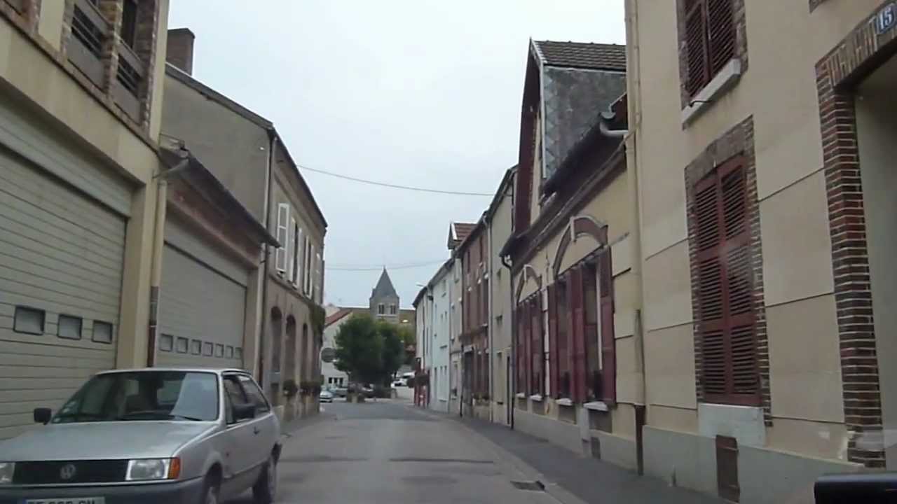 172SD001 Ballade Vertus Village Enfance