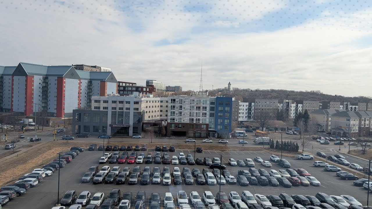 March 13, 2026 Steinway. Minneapolis, Minnesota
