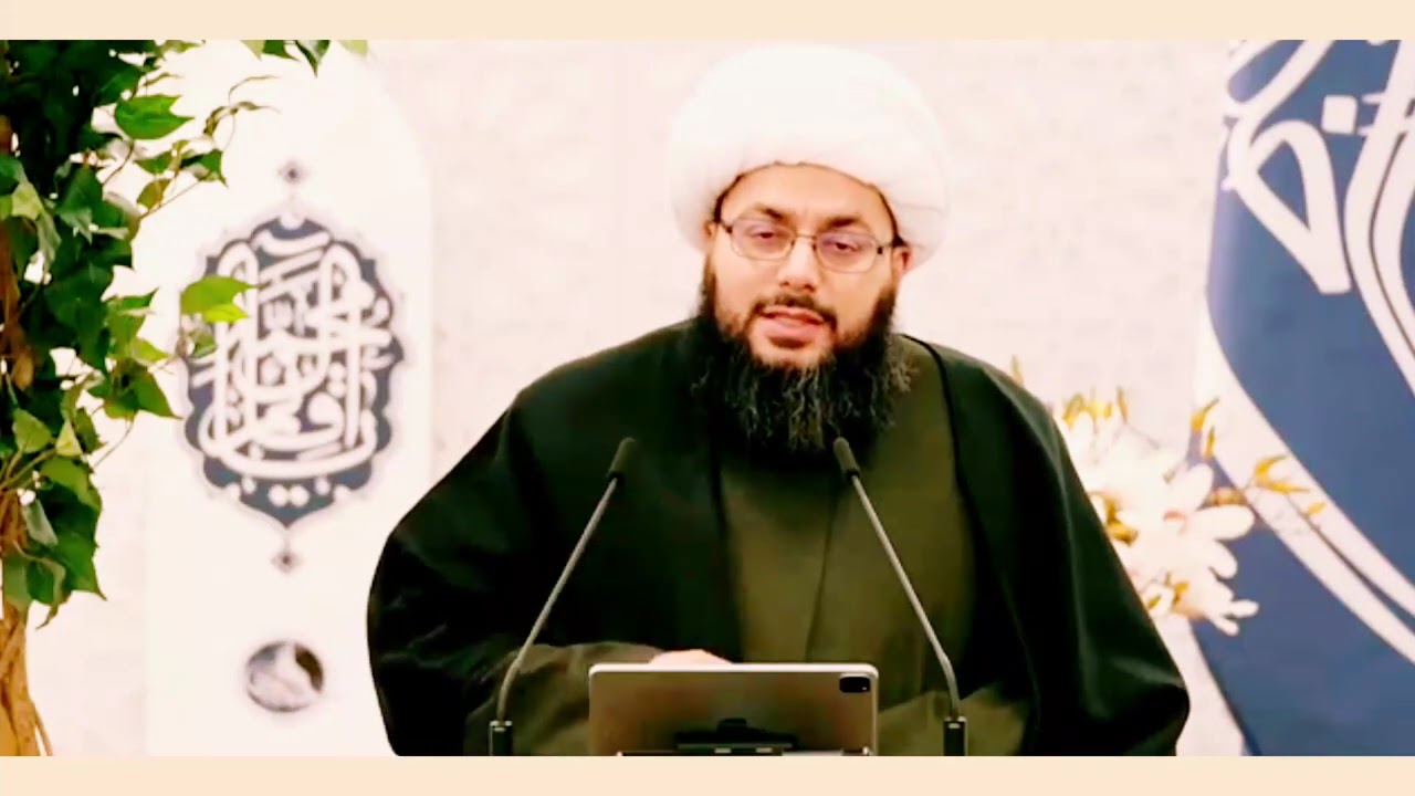 روي عن الامام الباقرعليه السلام في تفسير قوله تعالى وما جعلنا الرؤيا التي أريناك - الشجرة الملعونة.