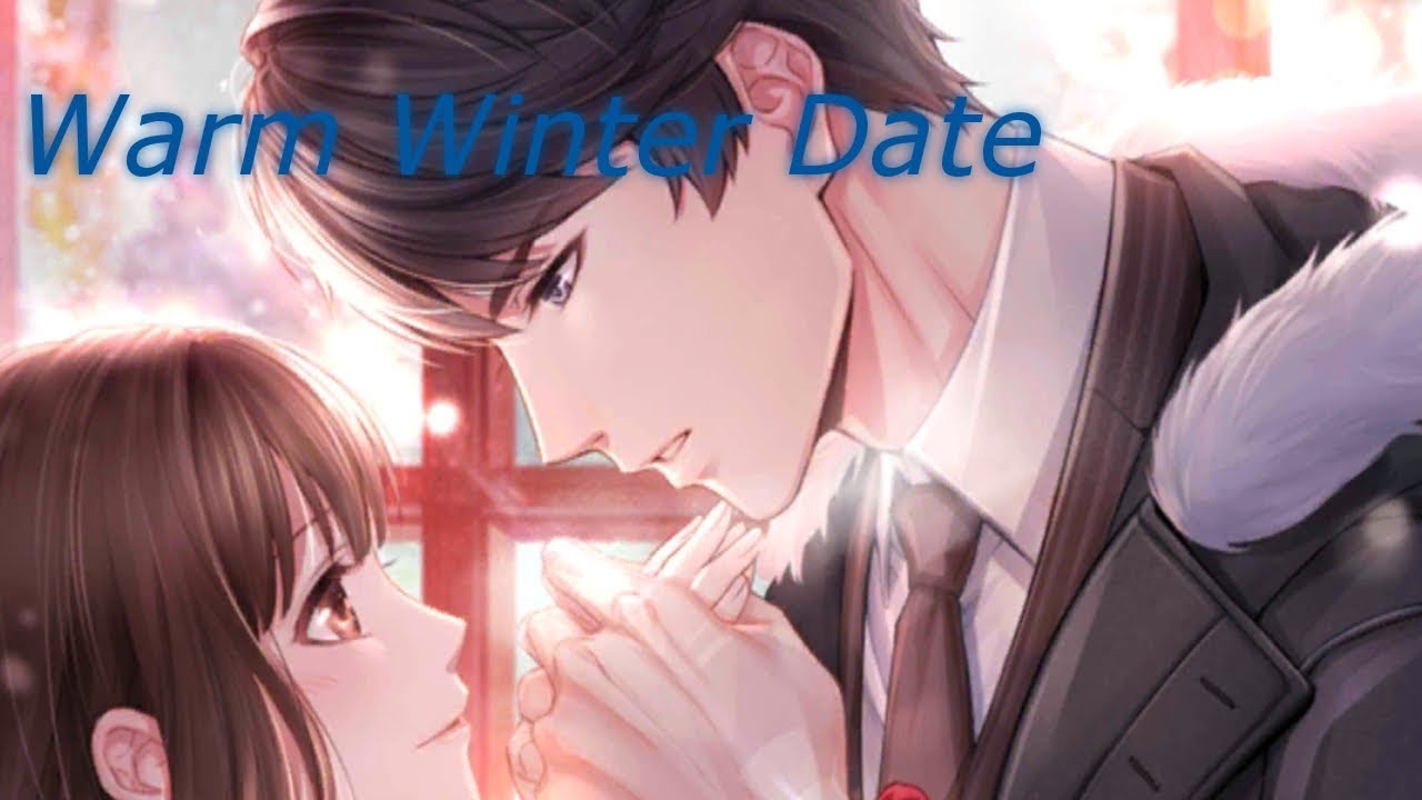 Mr. Love: Queen's Choice [Warm Winter Date] Victor