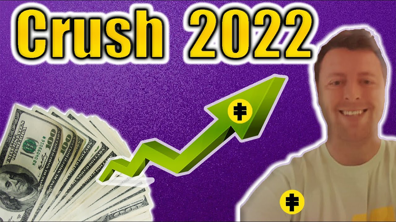 How to make money in Crypto ICOs and IDOs in 2022:  $100k+ in 7 Months!!!