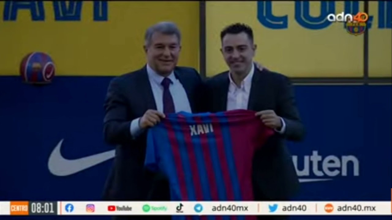 Inicio - Es De Ma&ntilde;ana Con Max Espejel Y Viridiana Hernandez - ADN40 - (20/11/2021)