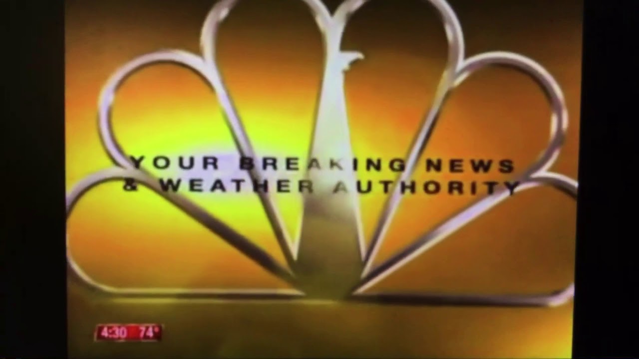 WPSD Local 6 Today Open (August 997-April 1, 2011)