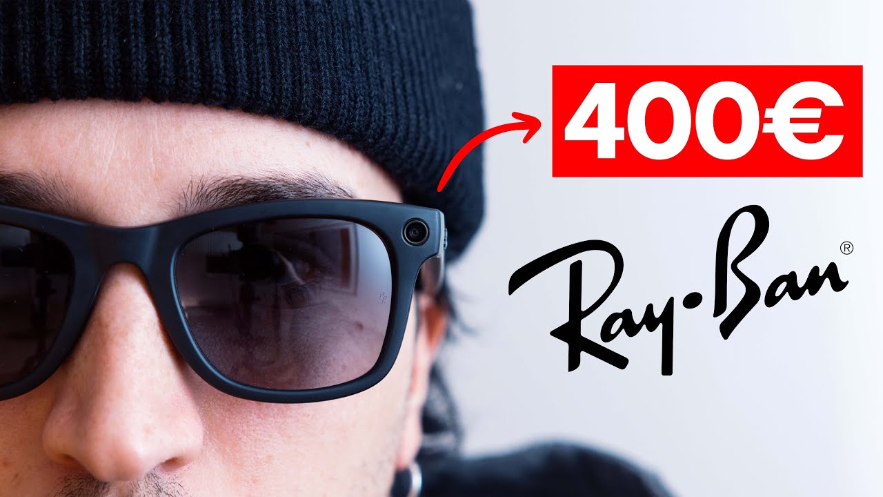 &iquest;Valen la Pena las Nuevas Gafas Inteligentes del Futuro? | Clavero