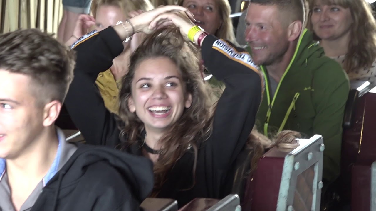 Zadra - Energylandia 2019