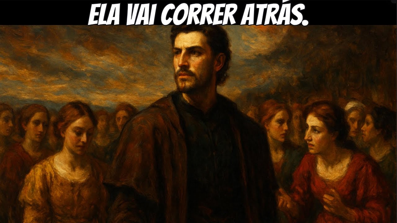 Ignore as Mulheres da Maneira Certa e Veja o Que Acontece – Lições de Maquiavel