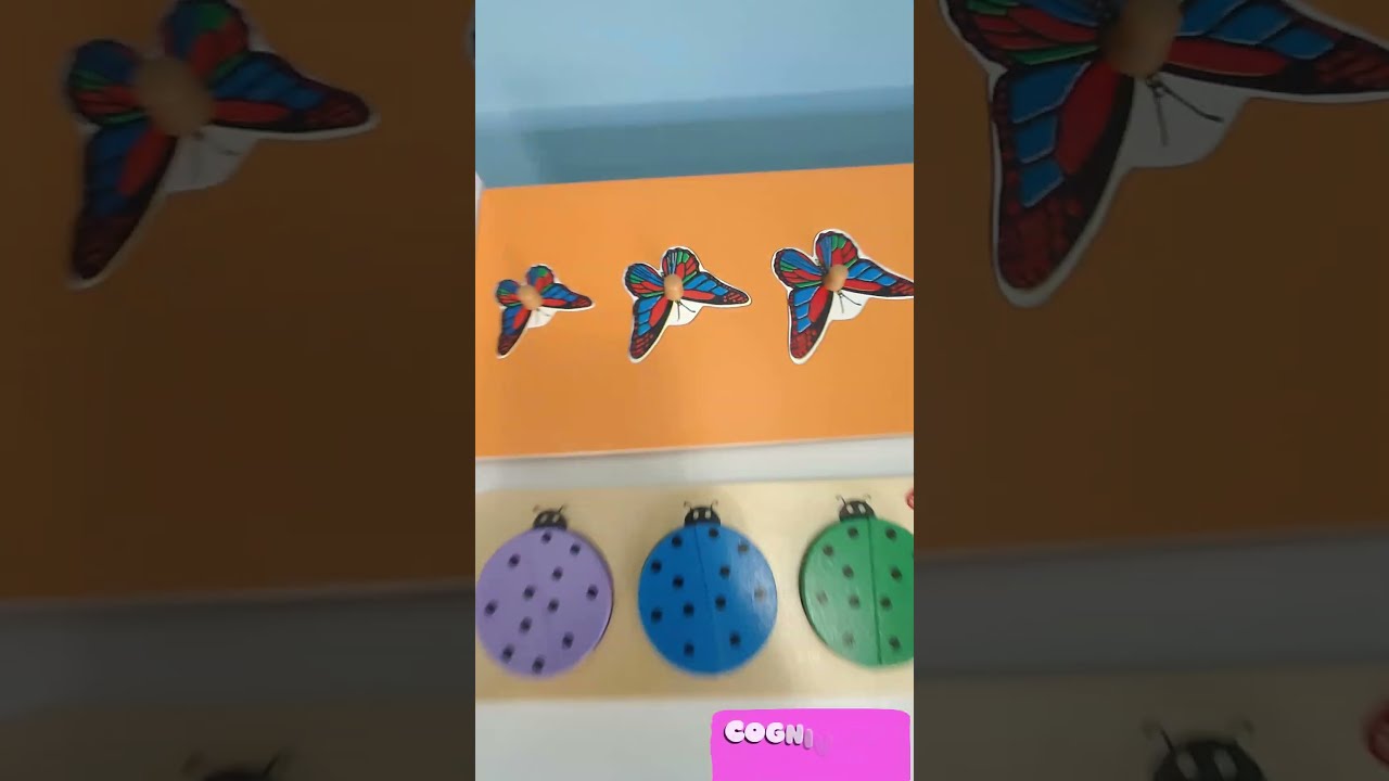 CogniKids Preschool & Daycare Campus Tour | Safe, Smart & Future-Ready Early Learning #cognikids