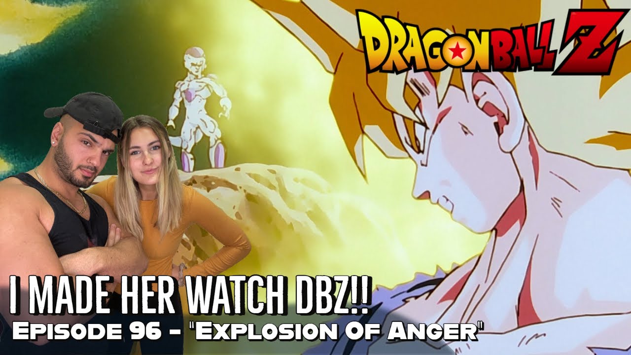 Goku's 
