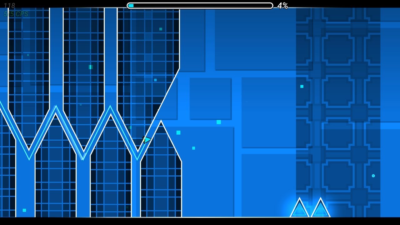 [EXTREME DEMON 10*] Denouement 100% by Synactive GD and Pocke