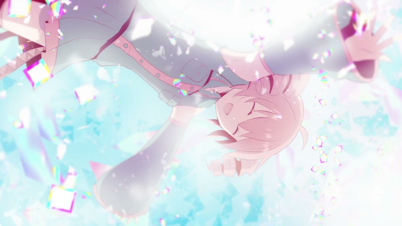 【重音テトSV】幸せひとり言【オリジナル】