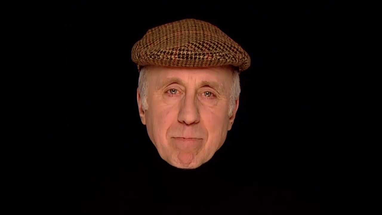Red Dwarf: Beat the Geek Gameplay (DVD Game) Norman Lovett