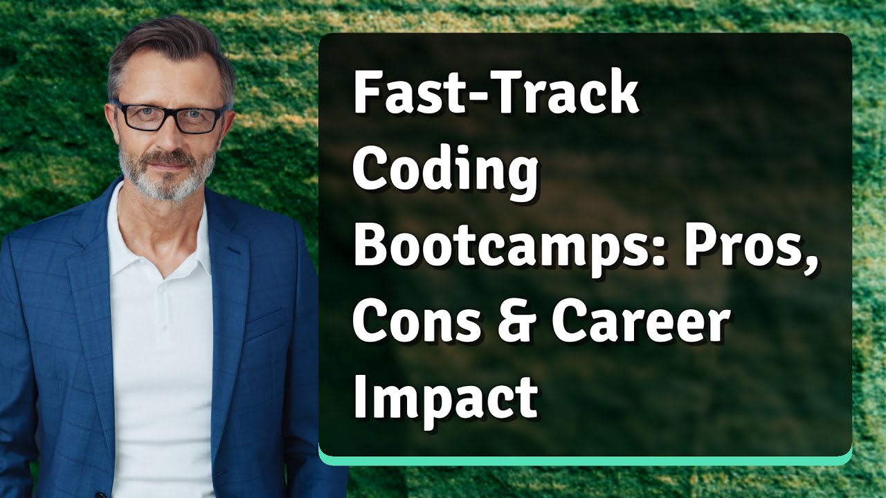 Fast-Track Coding Bootcamps: Pros, Cons & Career Impact
