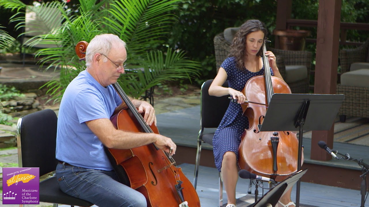 Northern Lights by Ola Gjeilo, arranged for cello quartet by Alan Black
