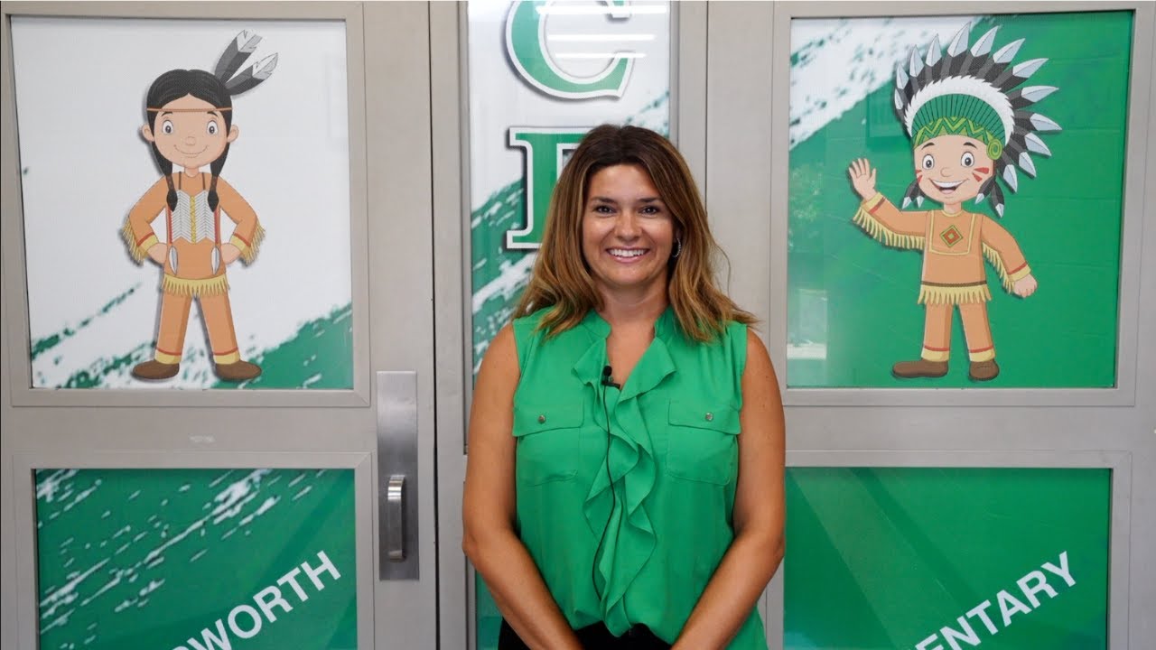 Welcome Message | Chatsworth Elementary