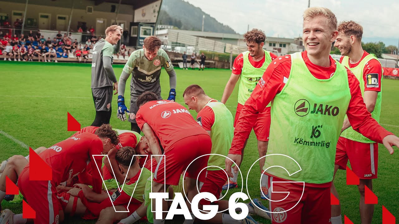 Intensives Training 🔥🥵 inkl. Sauhaufen & Arschschießen! | #VLOG | #05ertv | Saison 24/25