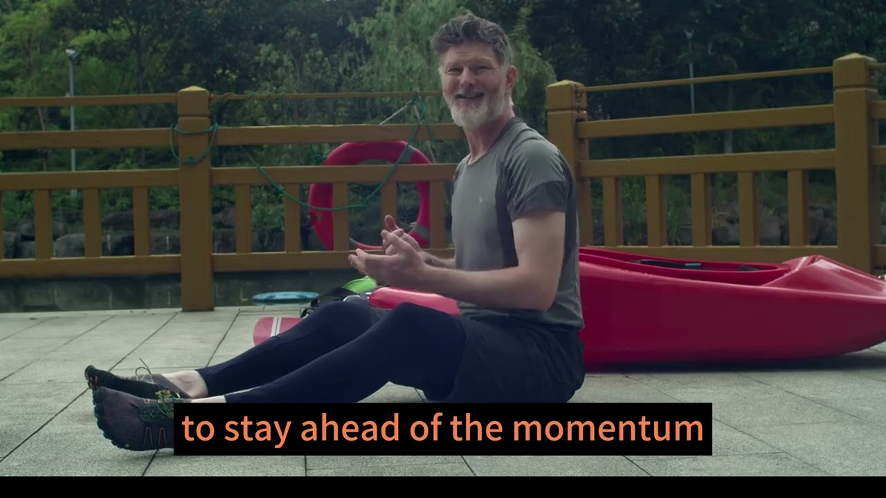 How to Sit in a Kayak Correctly – Beginner's Guide