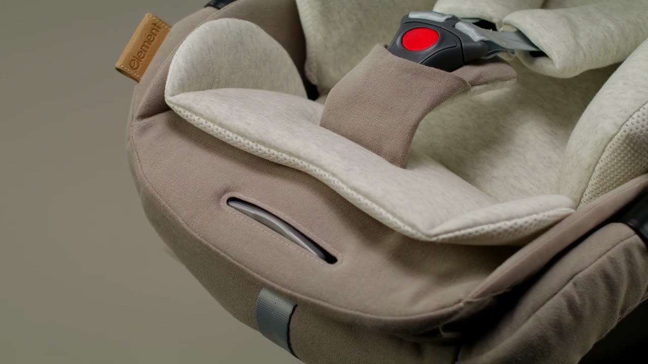 Element 2025 Collection | Inglesina