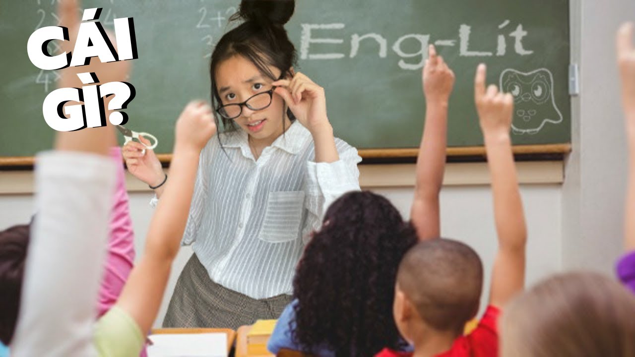 24H L&Agrave;M C&Ocirc; GI&Aacute;O TIẾNG ANH?