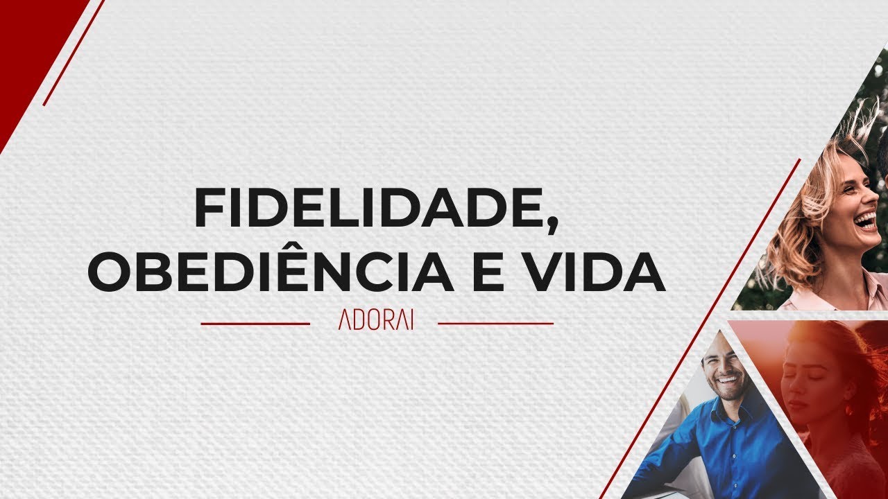 #Adorai2019 - Pr Alacy Barbosa #3