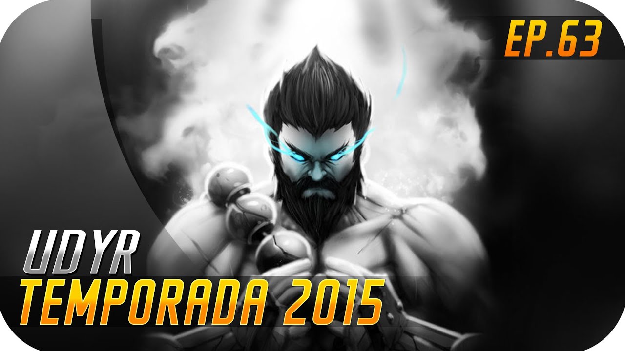 UDYR | Cargar el devorador en el minuto 15?! WORTH