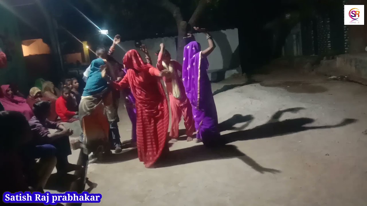 dehati super dance || mori utar jan do harwa || official video song || 2021|| #satish_raj_orabhakar_