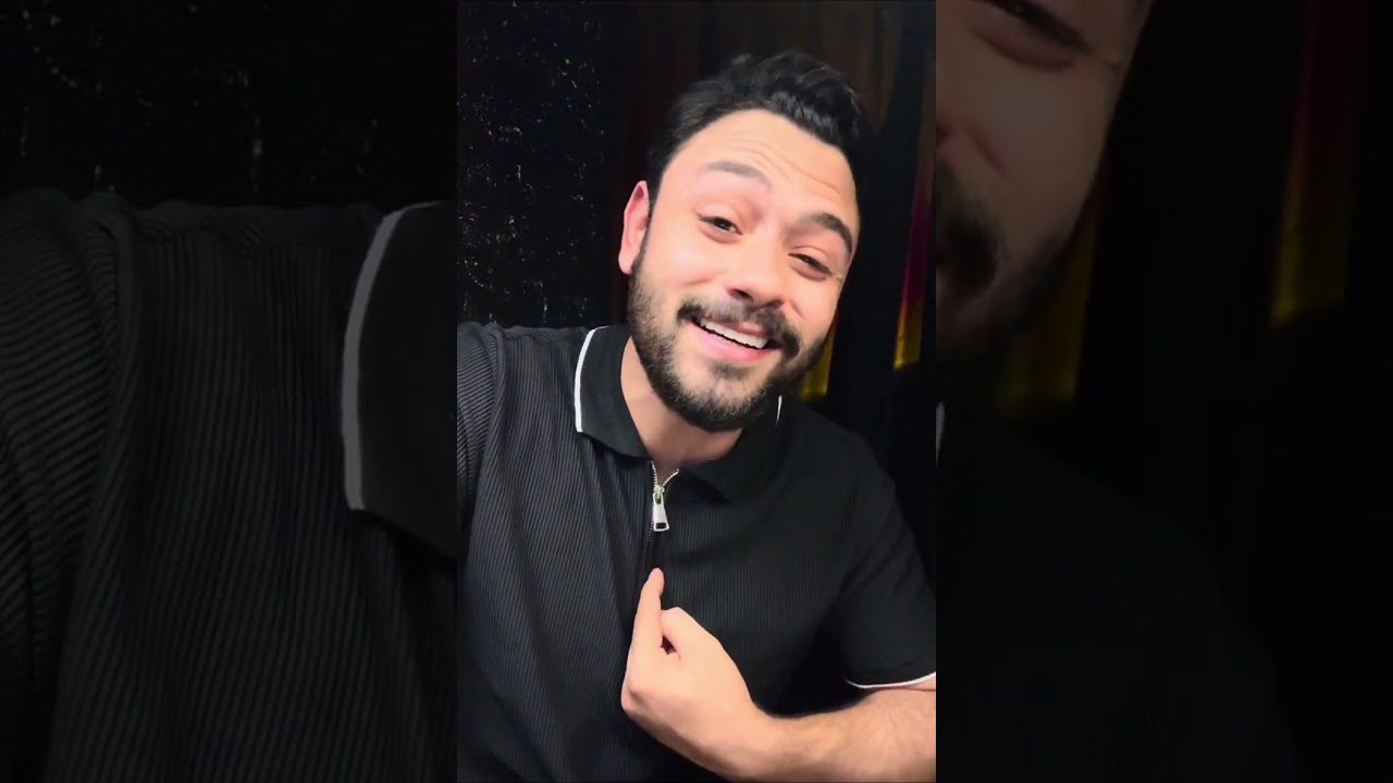 الونيس ( ما يليق بالحب) &hearts;️