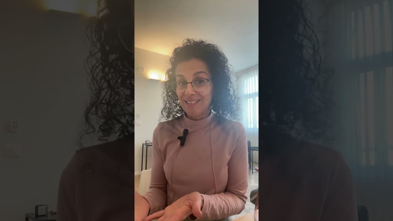קשר התחיל זורם ומרגיש טוב, ופתאום נעצר? פרק 1 שיעור שבועי