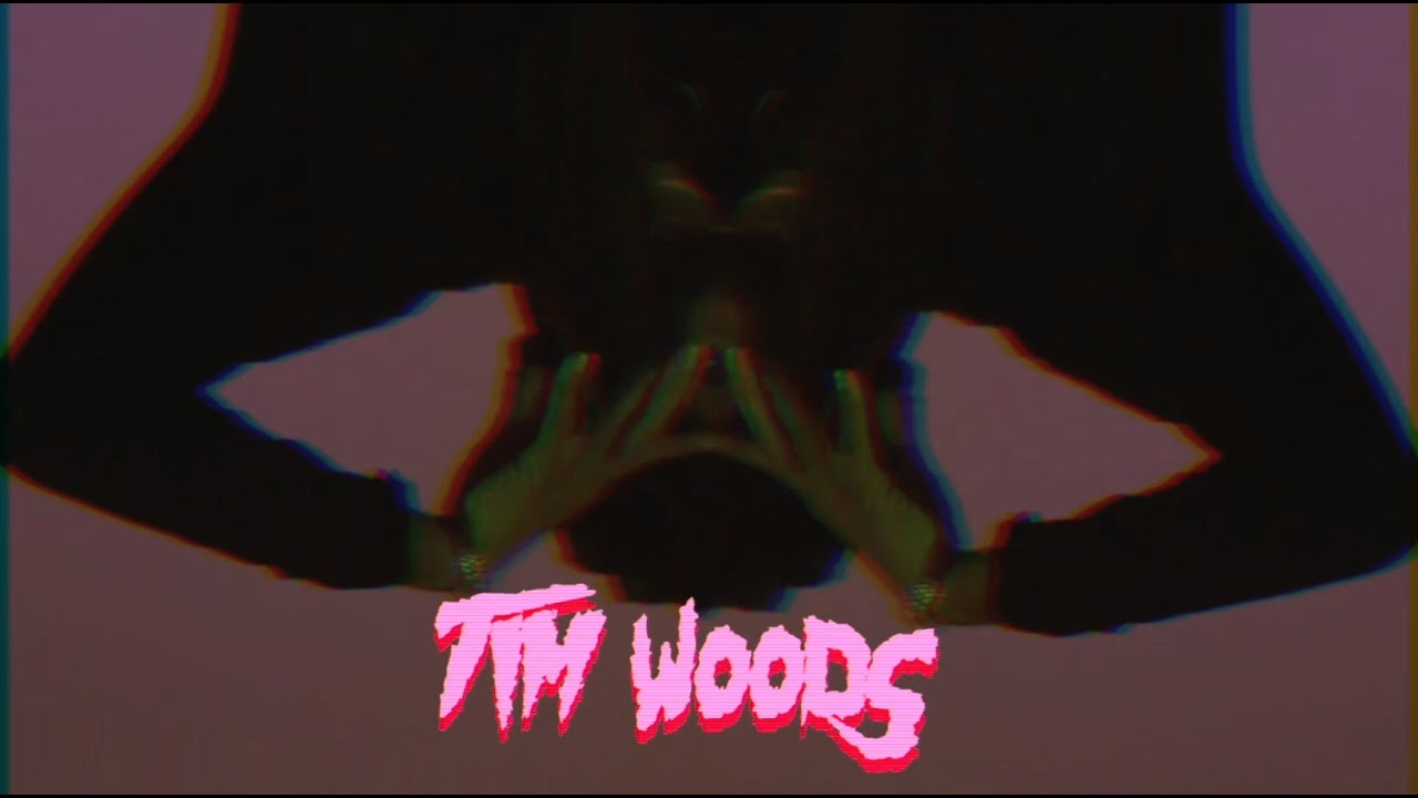 Tim Woods - Currency Ft. Retro Kash
