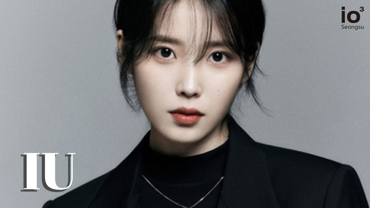 [아이유] 아이유 생일이벤트 아이오쓰리 카페대관 IU HBD EVENTCAFE