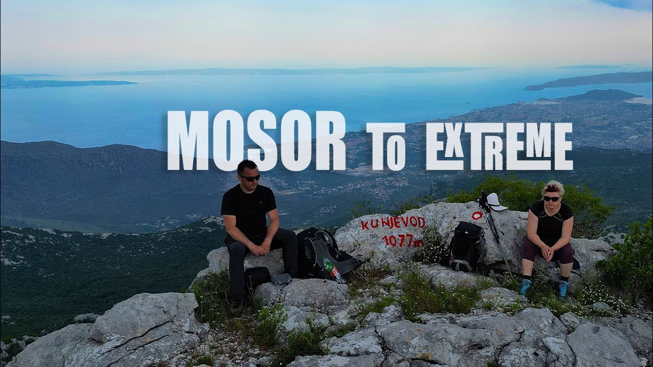 Mosor to Extreme | Split