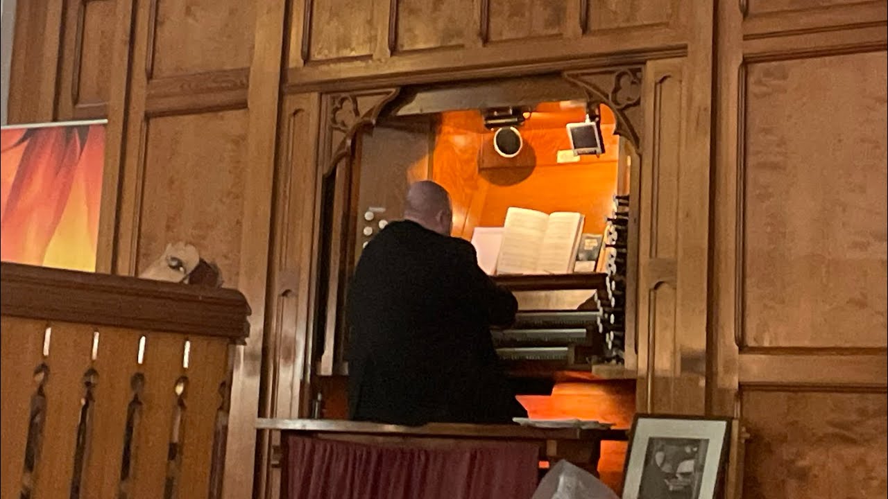 Beauty Sound With JC Hark The Herold Angels Sing 