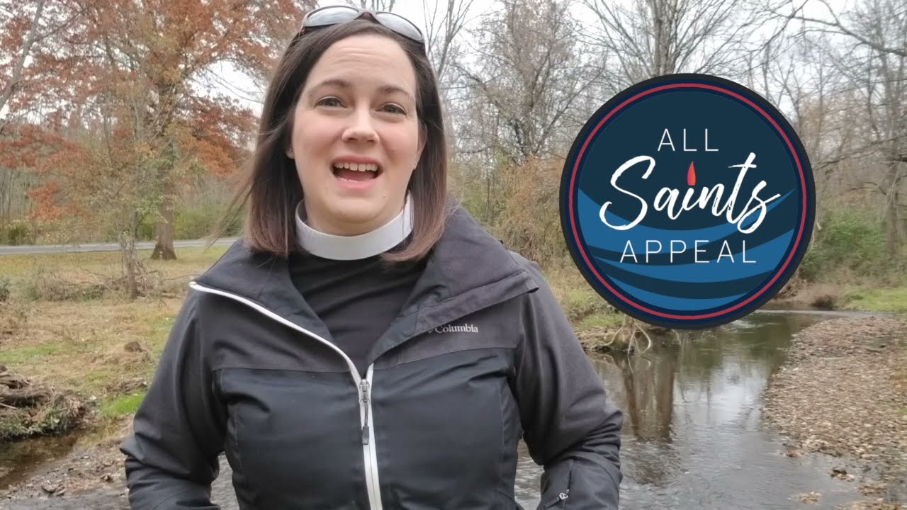 All Saints Appeal 2021