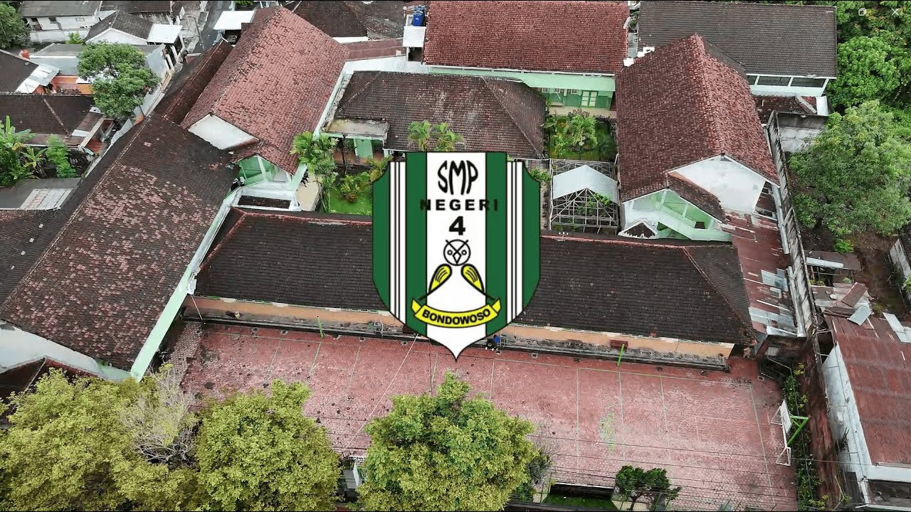 Profil SMP NEGERI 4 BONDOWOSO