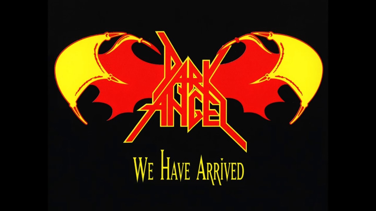 Dark Angel - Merciless Death