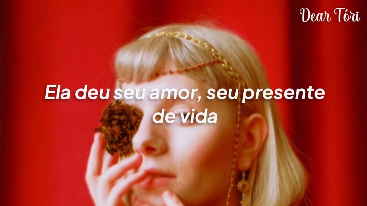 AURORA - Heathens (TRADUÇÃO/LEGENDADO) PT-BR