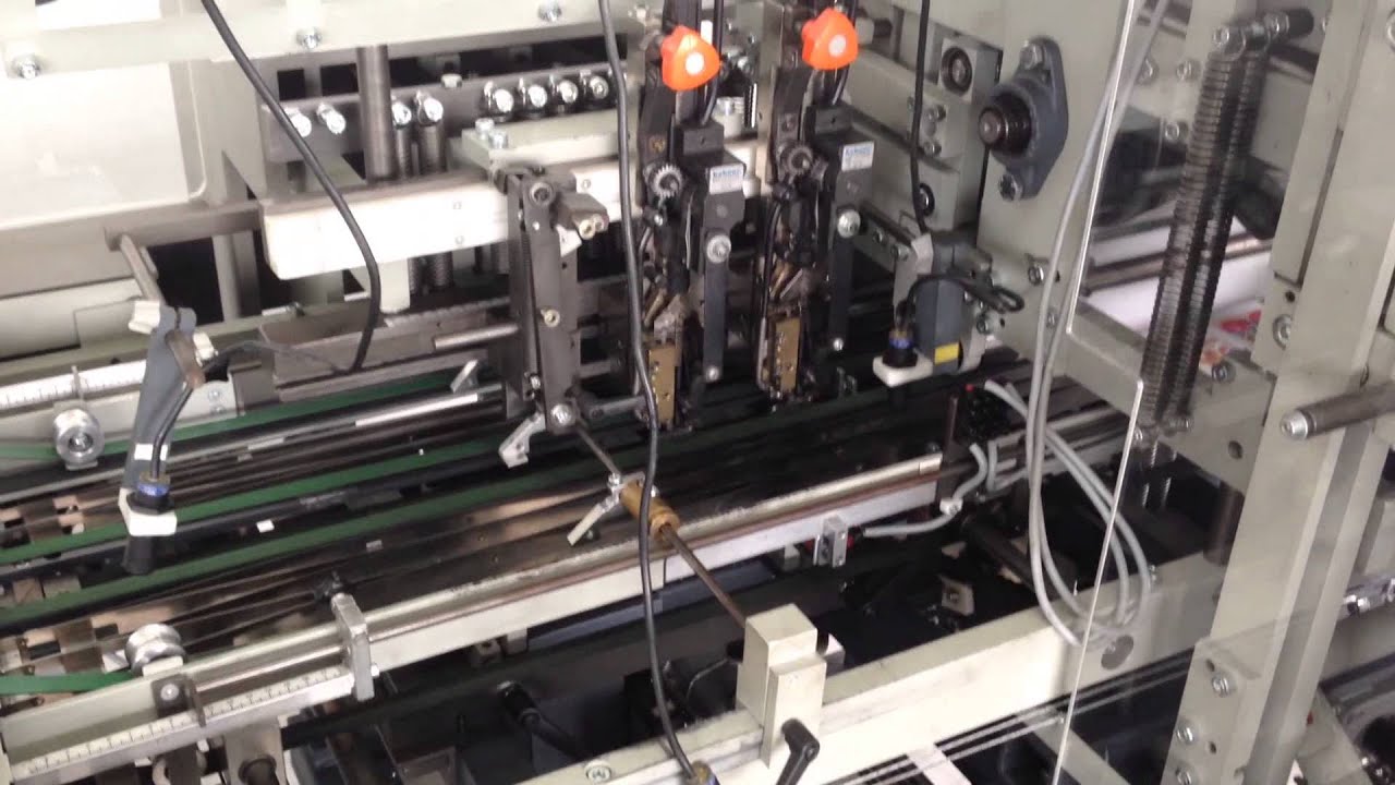 Theisen & Bonitz TB 310 + 303 QS