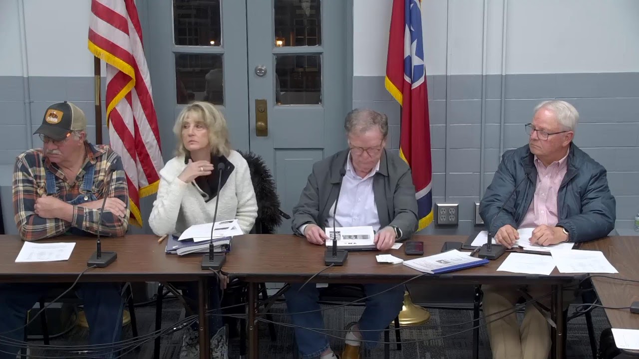 Wastewater Management Committee Meeting Feb, 12 2026